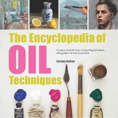 Galton, Jeremy | The Encyclopedia of Oil Techniques