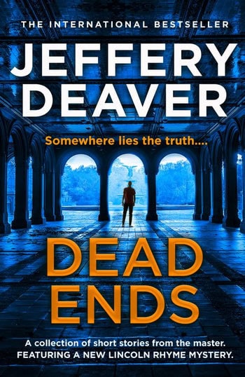 Deaver, Jeffery | Dead Ends