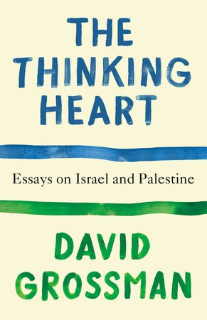Grossman, David | The Thinking Heart