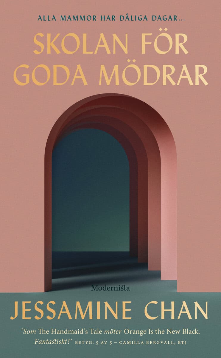 Chan, Jessamine | Skolan för goda mödrar