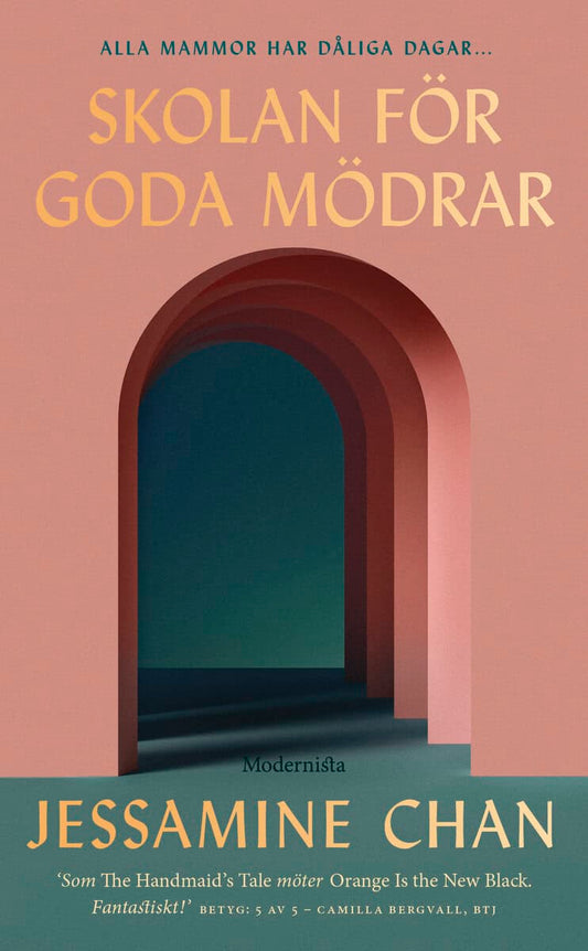 Chan, Jessamine | Skolan för goda mödrar