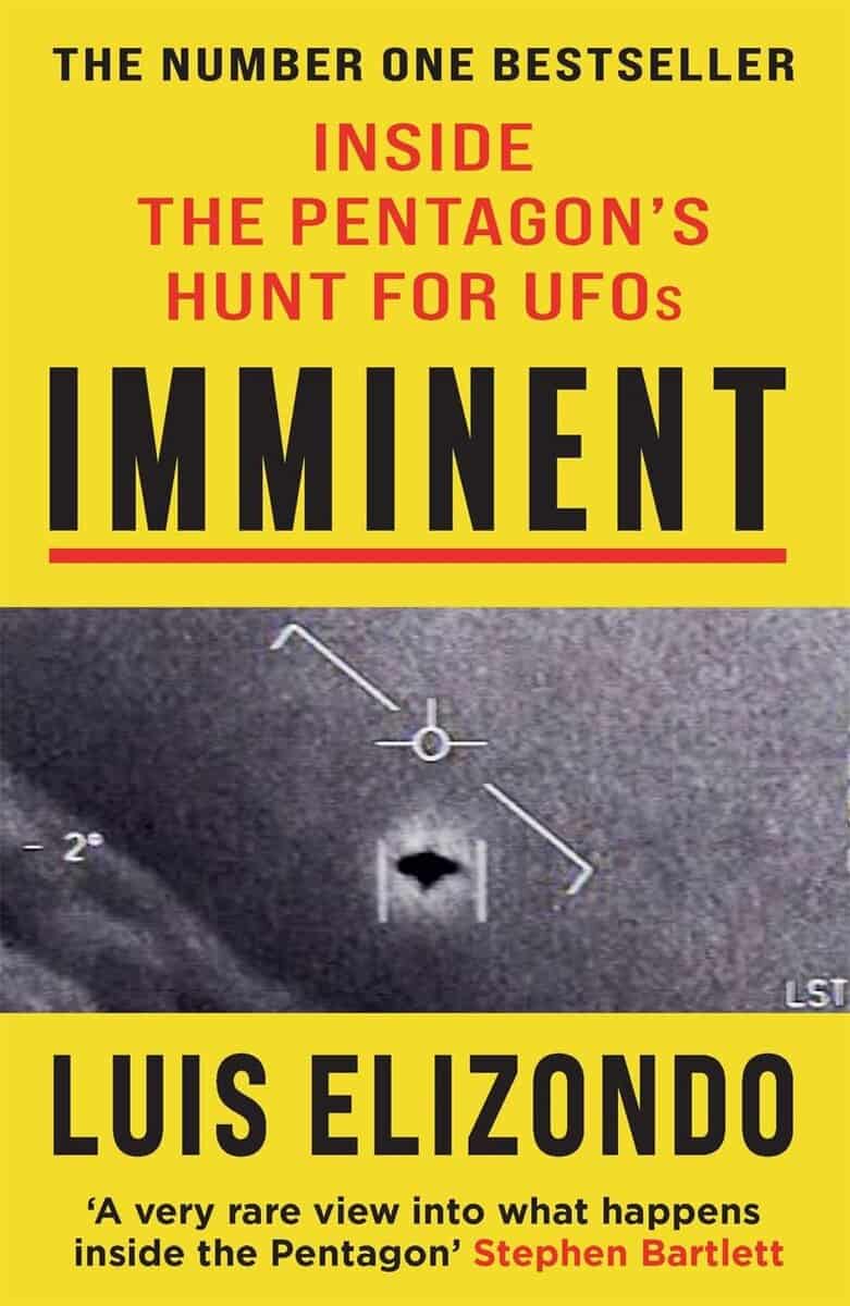 Elizondo, Luis | Imminent