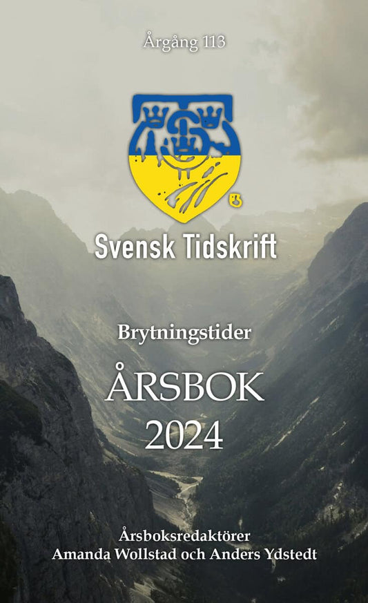 Wollstad, Amanda | Ydstedt, Anders | Eriksson, Maria | Hultåker, Örjan | Andersson, Bengt-Ove | Braw, Christian | Ehrenk...