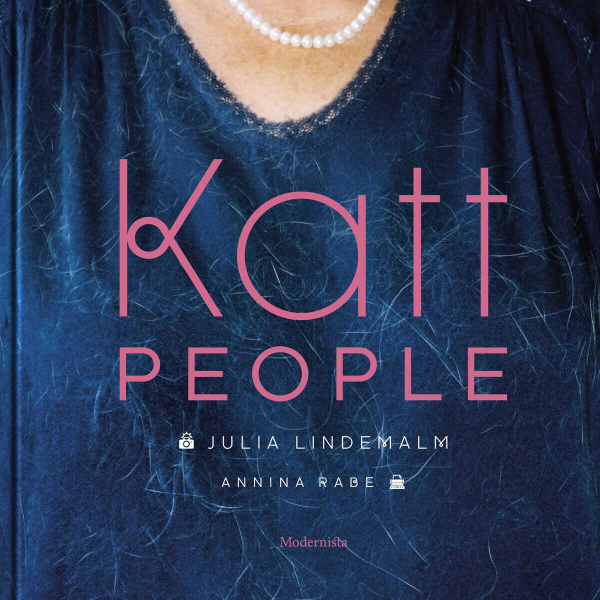 Lindemalm, Julia | Rabe, Annina | Katt People