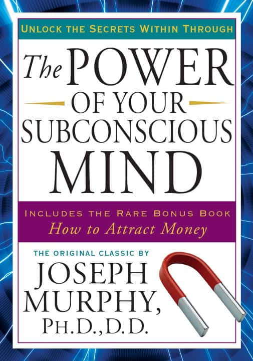 Murphy, Joseph | Power Of Your Sub-Conscious Mind (Q)