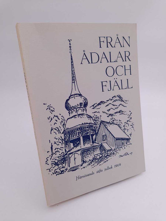 Från ådalar och fjäll | 1969/1