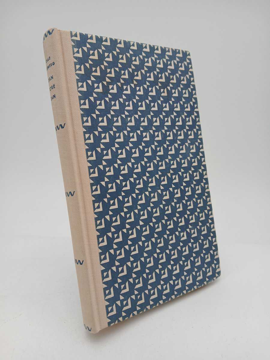 Hedberg, Olle | Dan före dan