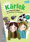 Khayati, Anneli | Kärlek med Vilma och Loppan