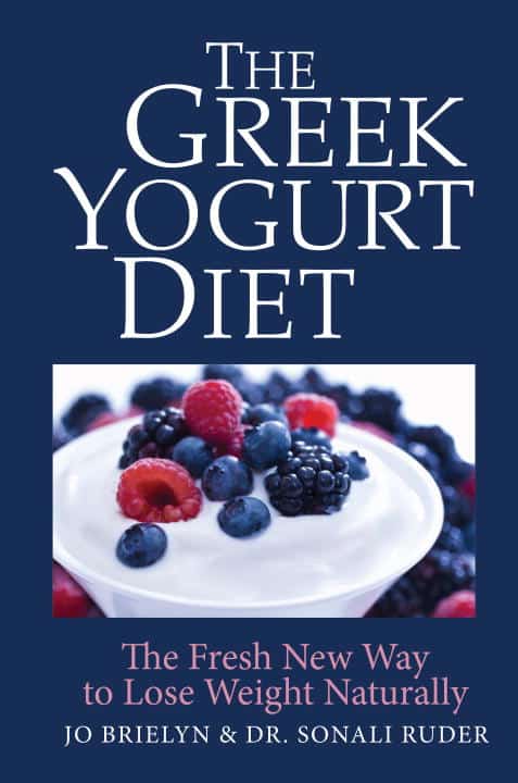 Brielyn, Jo | Ruder, Sonali Dr | The Greek Yogurt Diet