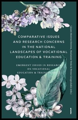 Teräs, Marianne| Gougoulakis, Petros| Moreno Herrera, Lázaro | Comparative Issues and Research Concerns in the National ...