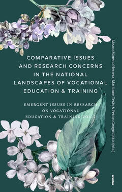 Teräs, Marianne | Gougoulakis, Petros | Moreno Herrera, Lázaro | Comparative Issues and Research Concerns in the Nationa...