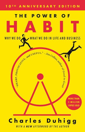 Duhigg, Charles | The Power of Habit