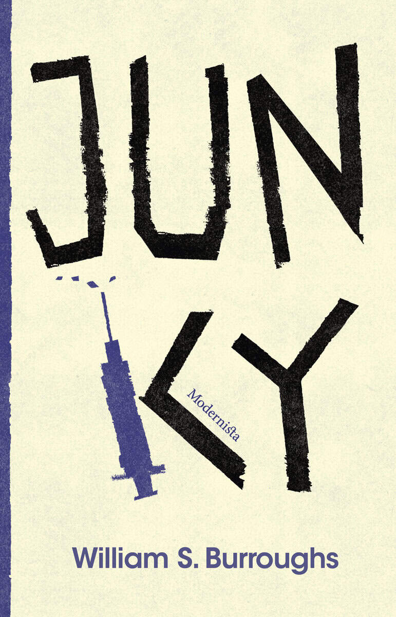 Burroughs, William S | Junky