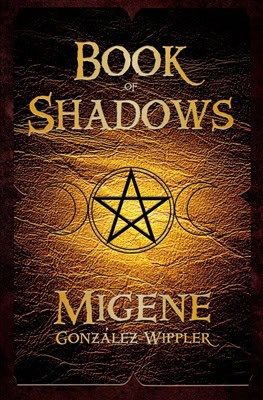 Gonzalez-Wippler, Migene | Book of Shadows