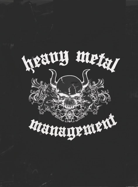 Pärson, Pär-Jörgen | Öberg, Hans-Olov | Heavy Metal Management Boardroom Advisory Explicit content