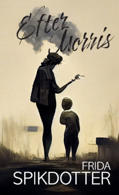 Spikdotter, Frida | Efter Morris