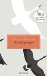 Lagerlöf, Selma | Nils Holgerssons wunderbare Reise durch Schweden