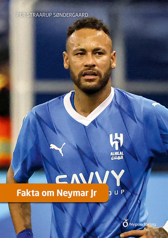 Straarup Søndergaard, Per | Fakta om Neymar Jr