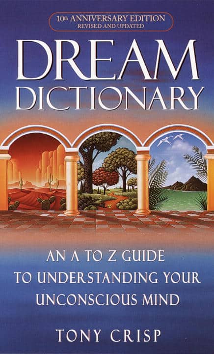 Crisp, Tony | Dream Dictionary