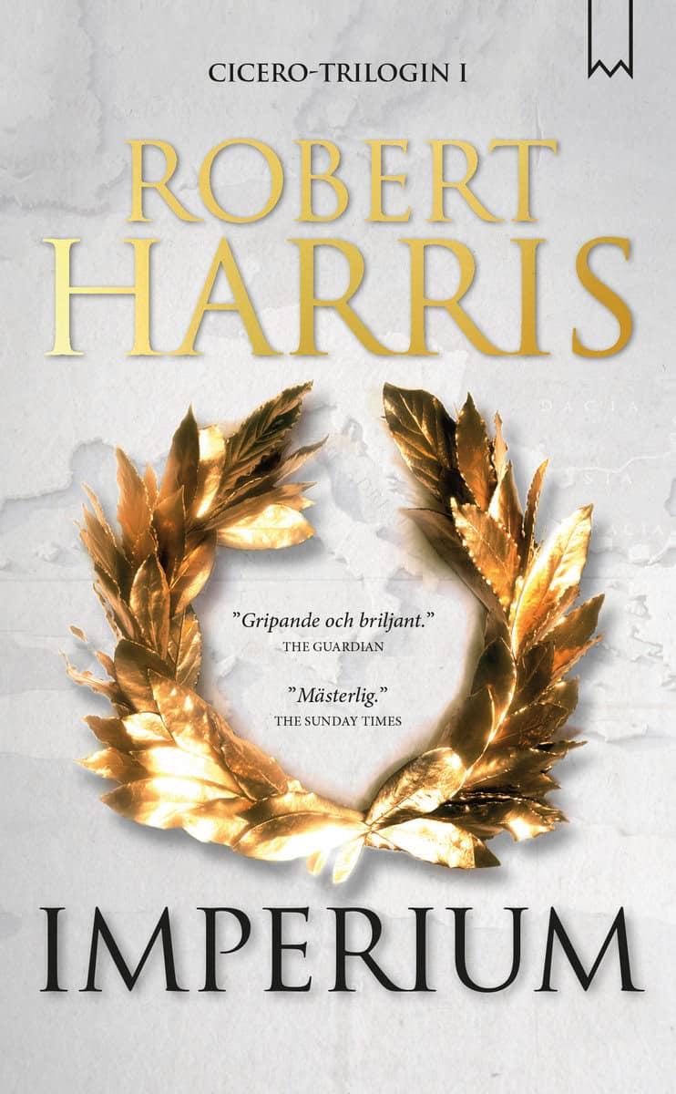 Harris, Robert | Imperium