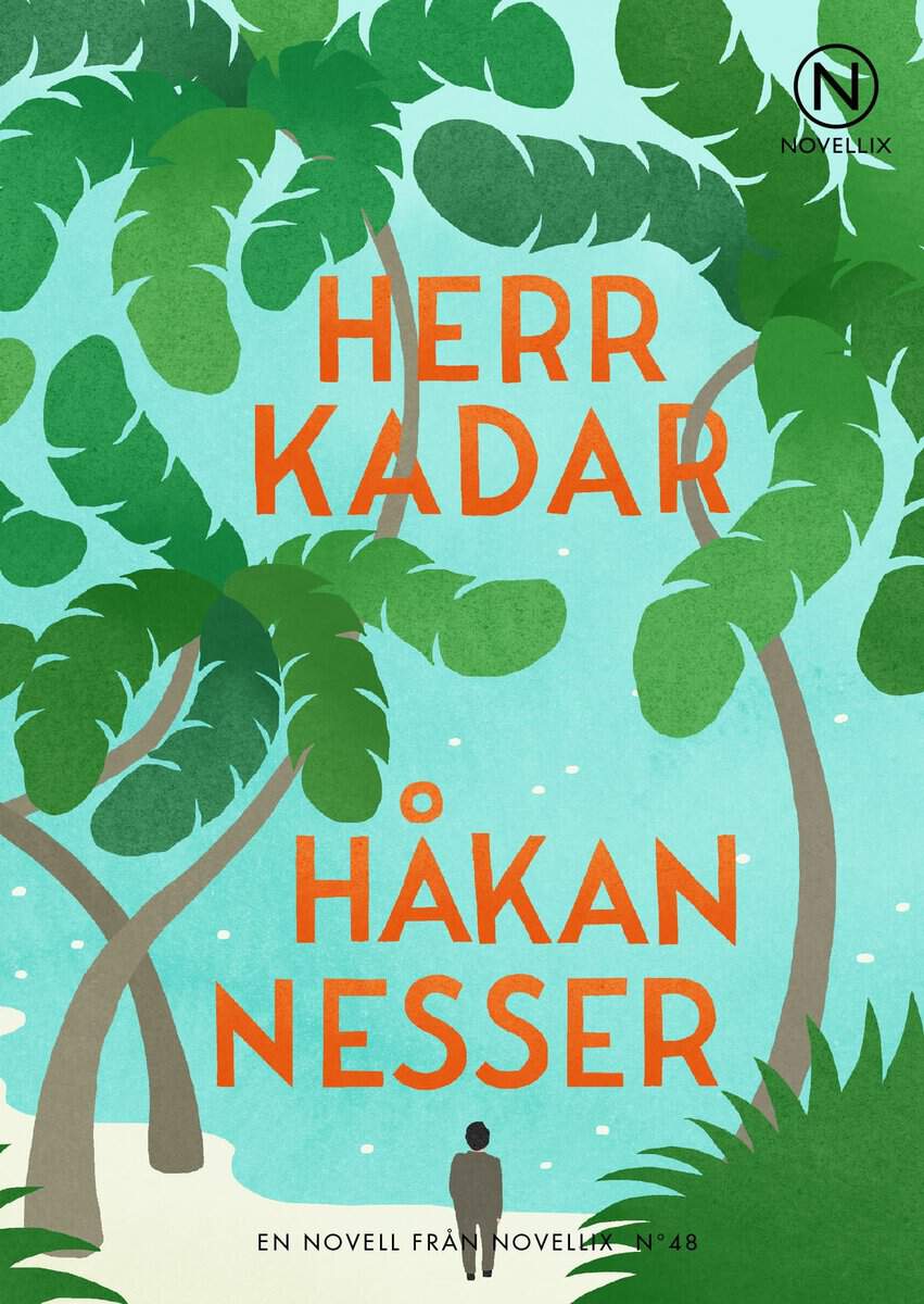 Nesser, Håkan | Herr Kadar