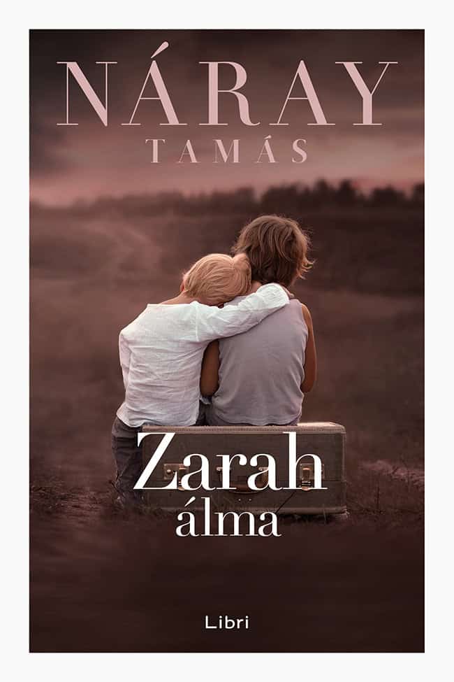 Náray, Tamás | Zarah álma