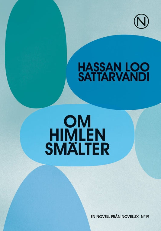 Sattarvandi, Hassan Loo | Om himlen smälter