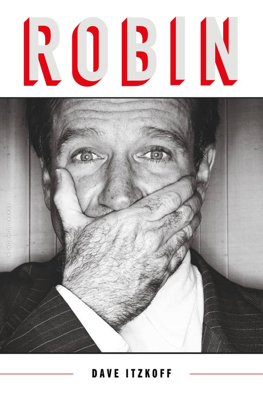 Itzkoff, Dave | Robin