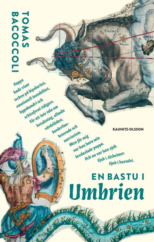 Bacoccoli, Tomas | En bastu i Umbrien