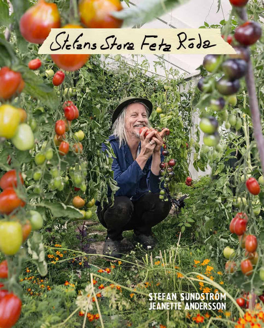 Sundström, Stefan | Andersson, Jeanette | Stefans stora feta röda