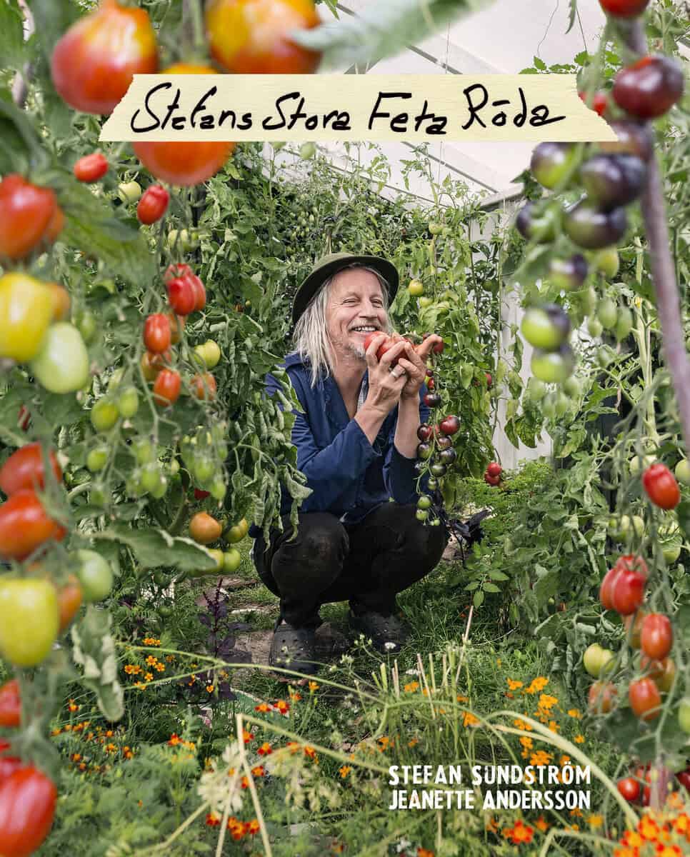 Sundström, Stefan | Andersson, Jeanette | Stefans stora feta röda