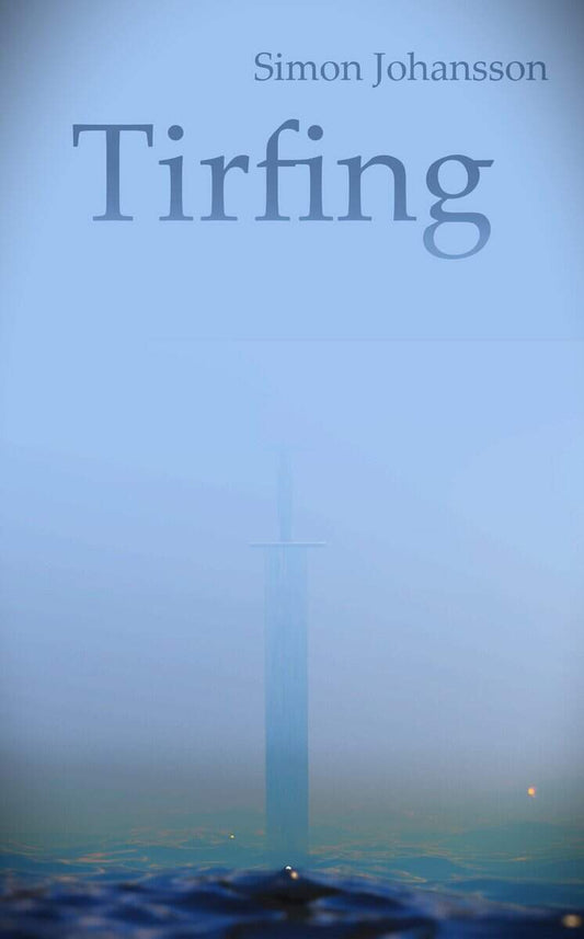 Johansson, Simon | Tirfing