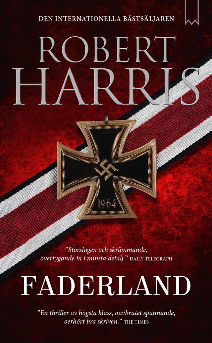 Harris, Robert | Faderland