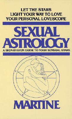 Woolfolk, Joanna | Sexual Astrology