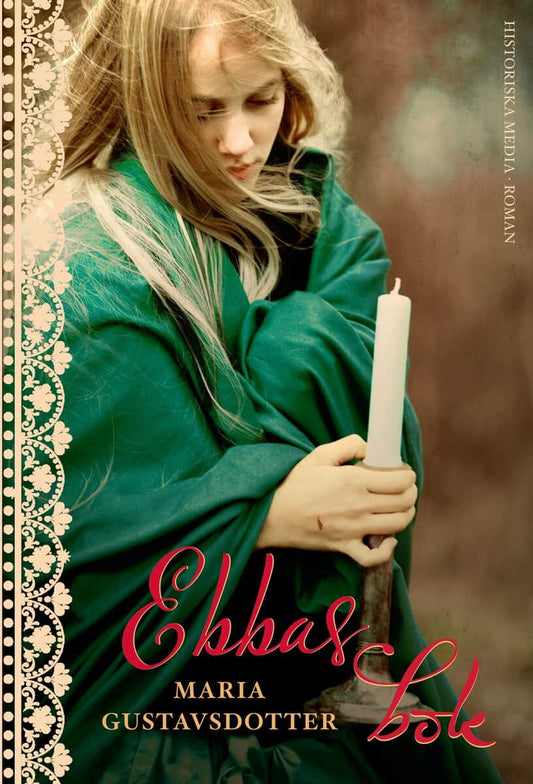 Gustavsdotter, Maria | Ebbas bok