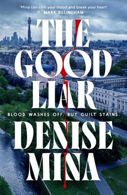 Mina, Denise | The Good Liar