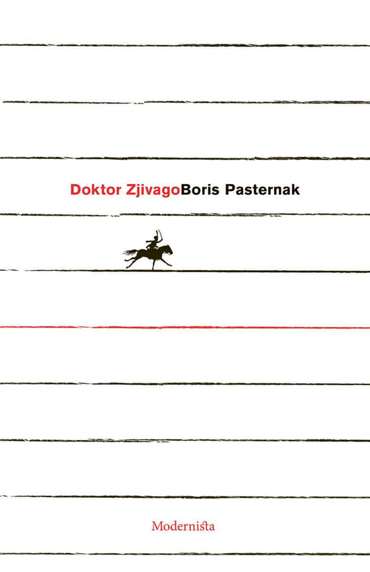 Pasternak, Boris | Doktor Zjivago