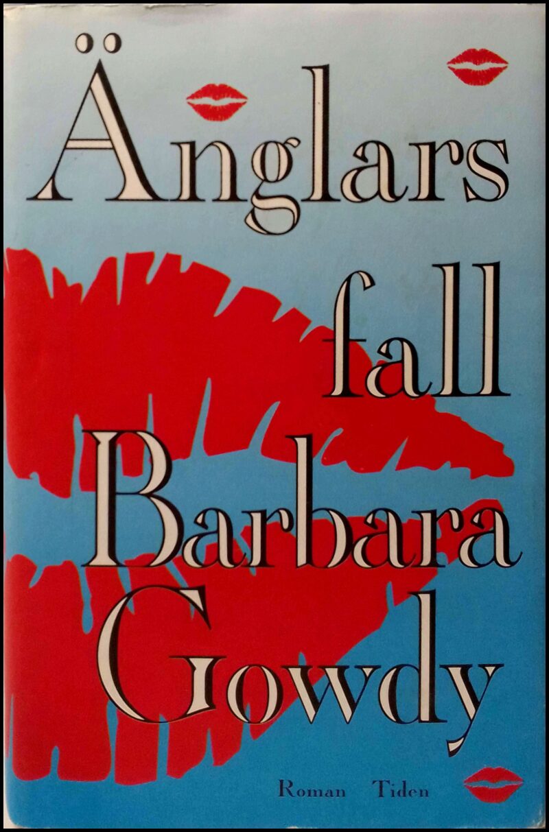 Gowdy, Barbara | Änglars fall