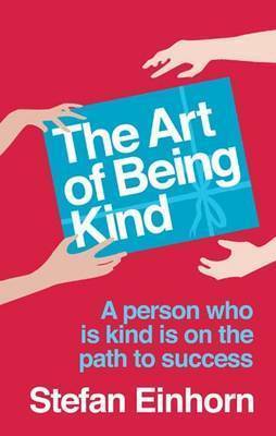 Einhorn, Stefan | Art of being kind