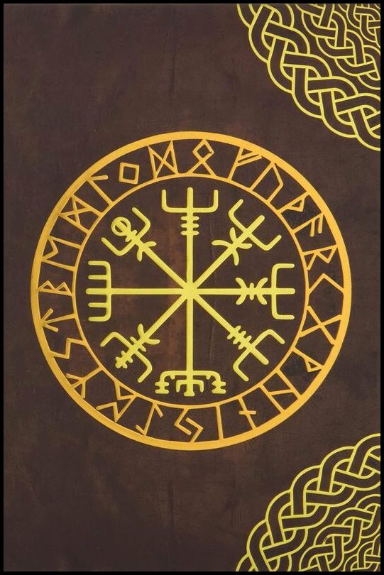 Rune journal