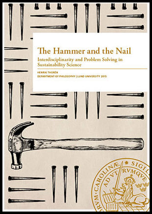 Thorén, Henrik | The Hammer and the Nail