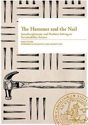 Thorén, Henrik | The Hammer and the Nail