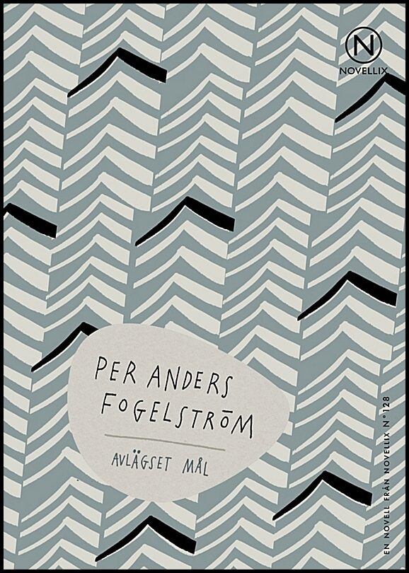 Fogelström, Per Anders | Avlägset mål
