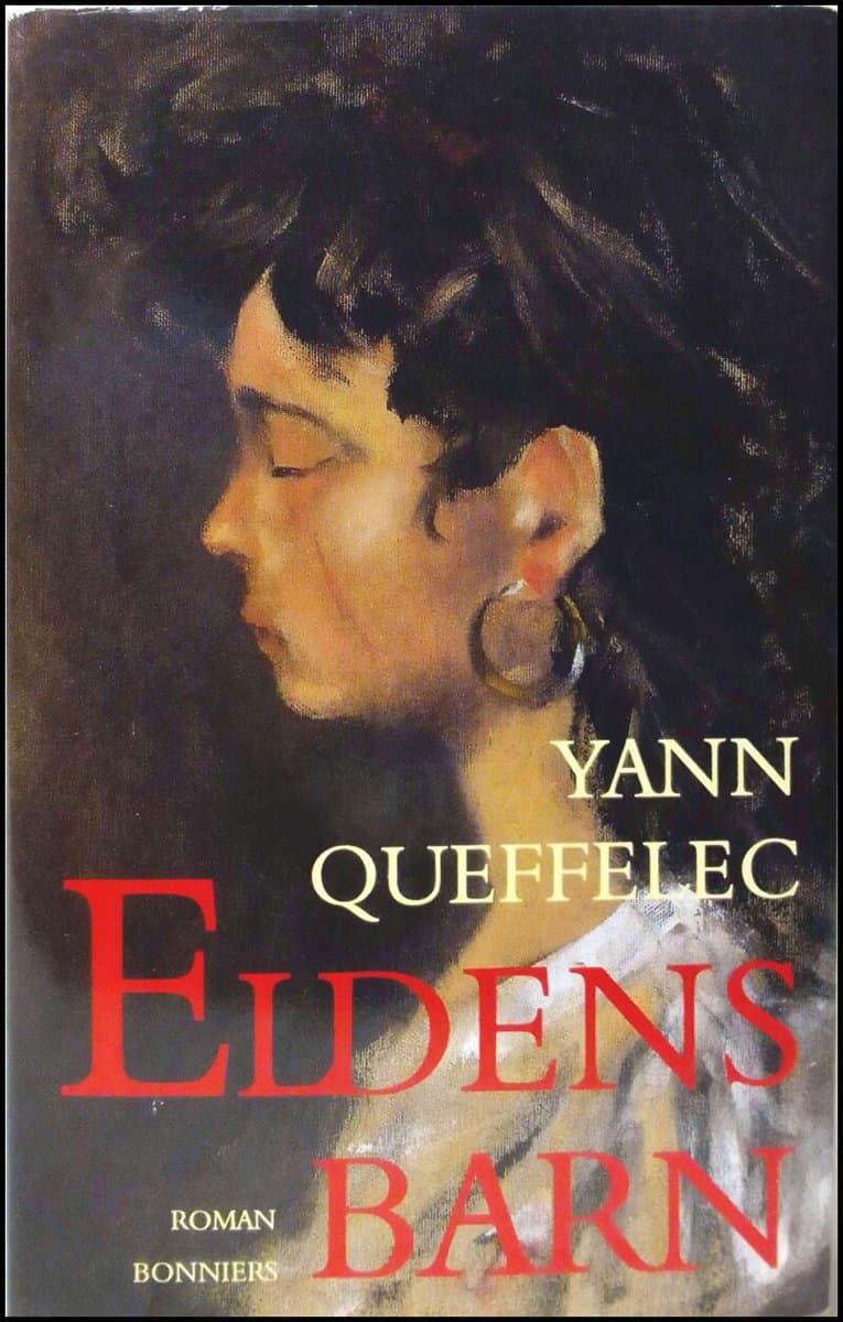 Queffélec, Yann | Eldens barn : Roman