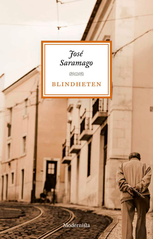 Saramago, José | Blindheten