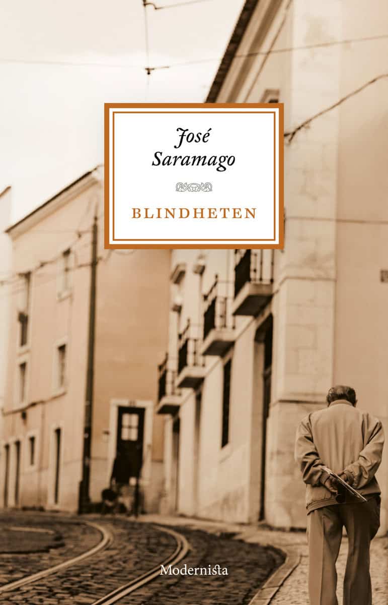 Saramago, José | Blindheten