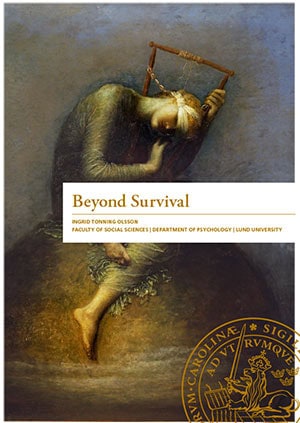 Tonning Olsson, Ingrid | Beyond Survival