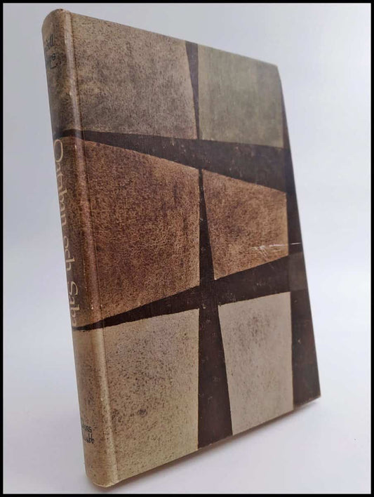 Phillips, Wendell | Qataban och Saba : Begravda städer och glömda riken