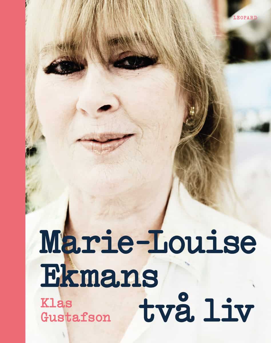 Gustafson, Klas | Marie-Louise Ekmans två liv