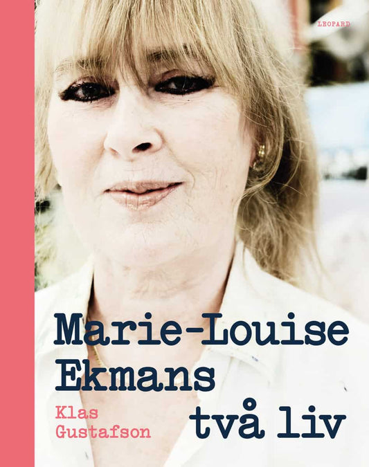 Gustafson, Klas | Marie-Louise Ekmans två liv